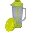 Yellow w/ Opt Lid
