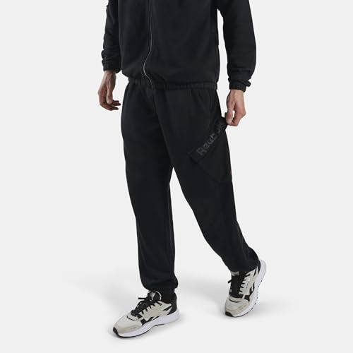 Jogger Pants Reebok Street Sport : pantalon de jogging en coton pour le sport et le quotidien