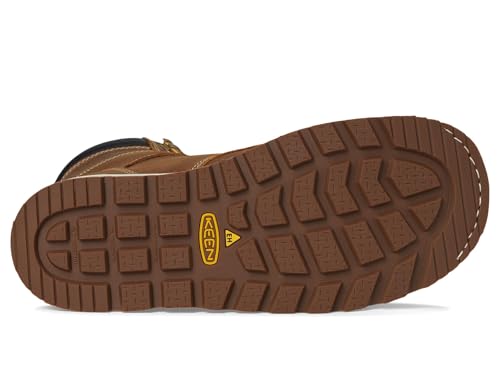 Image of KEEN Utility Cincinnati 8 inch Waterproof (Comp Toe)