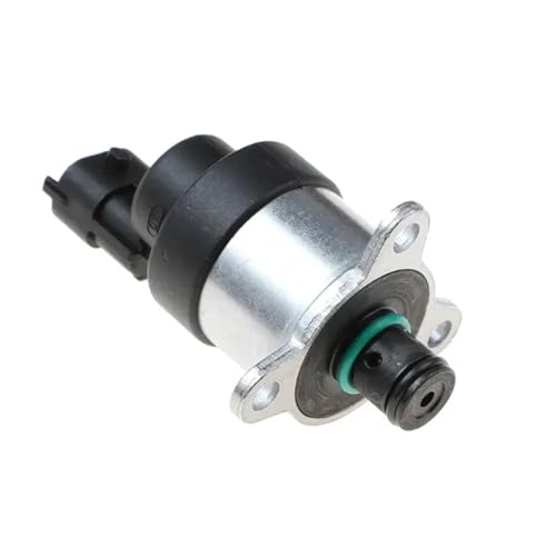 Régulateur de pression pompe injection 0928400713 haute précision - 5