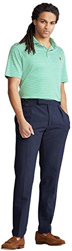 Image of POLO RALPH LAUREN Men's New Classic Fit Polo Shirt