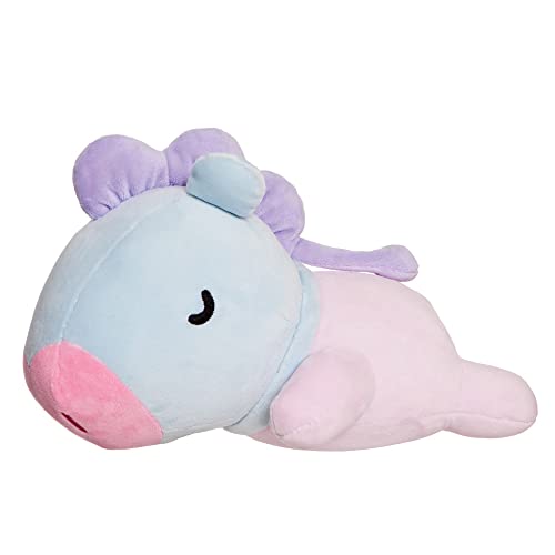 Jouet doux MANG BT21 coussin mini pour bébé rempli de tendresse