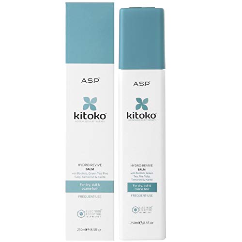 Hydro-Revive by Kitoko Balm Conditioner 250ml