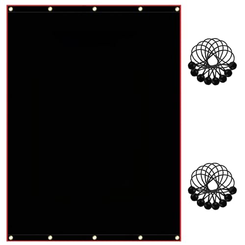 HIGOOD Baseball Backstop 6×8 FT Heavy Duty Vinyl Softball Batting Cage with Strike Zone for Backyaed Baseball Training Aid for Athlete