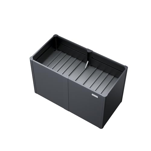 Vego garden Soil-Saving Intermediate Floor 32