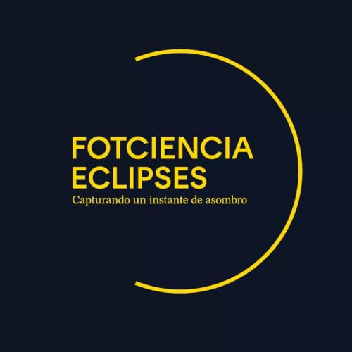 Couverture de Fotciencia Eclipses