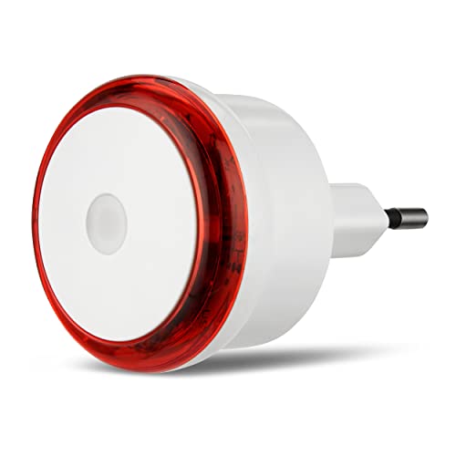 Rev Led Lumicino Da Notte Kit 3 Pezzi - 7