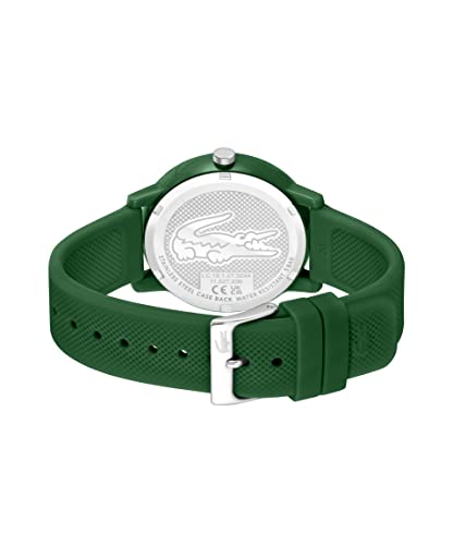 La Mejor Selección de Reloj Puma los más solicitados. 15 Reloj Puma marca Lacoste (3)