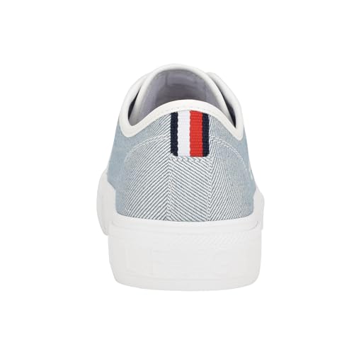 Tommy Hilfiger Women's Alezya Sneaker4
