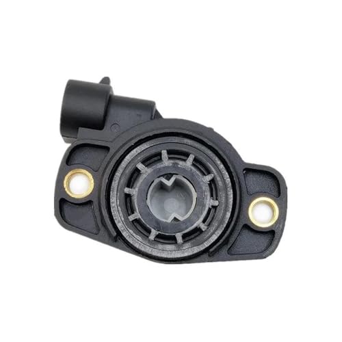 Capteur de position papillon pour trajets sereins en Scenic Clio Megane