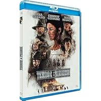 Terror on the Prairie