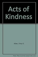 Acts of Kindness: 2 0451086902 Book Cover