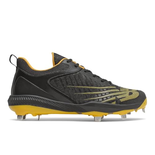 Image of New Balance Men's FuelCell 4040 V6 Metal Baseball Shoes