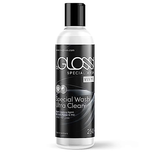 Begloss Detergente Vinyl 250 ml