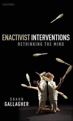 Enactivist Interventions: Rethinking the Mind view 2