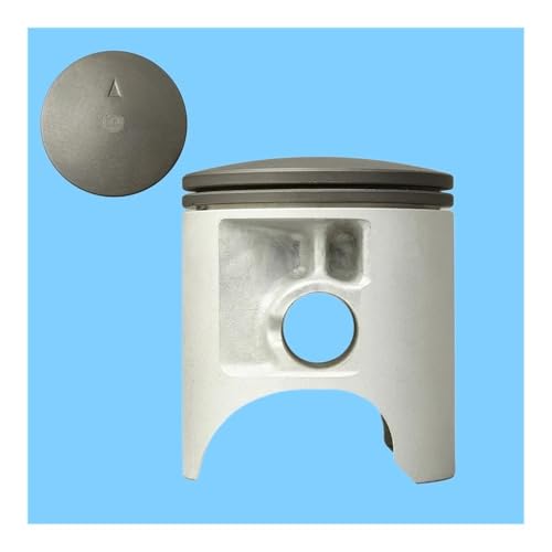 Segment cylindre piston haute compression pour moto RM 250 RMX 250