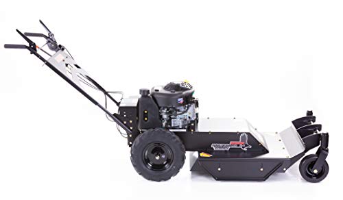 Swisher Predator 11.5HP 24in Rough Mower