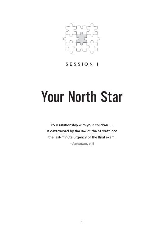 Parenting Bible Study Guide plus Streaming Video: Getting It Right - Image 4