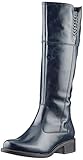 Tamaris Tamaris Damen 1-1-25565-25 Kniehohe Stiefel, blau, 42 EU