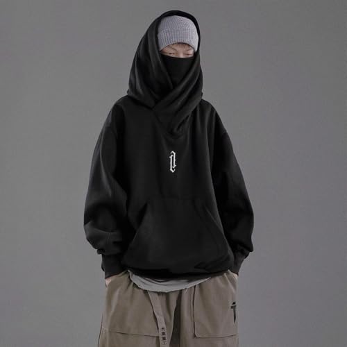 MFCT Men's Deadly Assassin Hoodie4