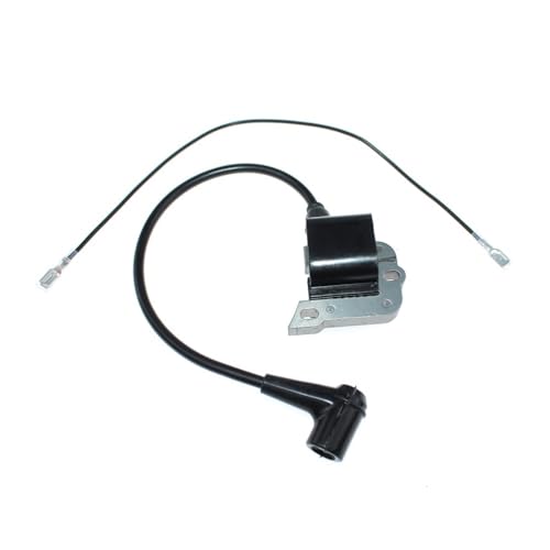 Bobina de encendido para solucionar problemas de arranque en desbrozadoras 245R y 250 2