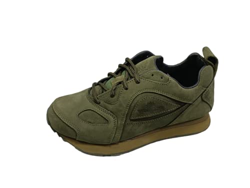 Woodland Jogger Shoes G777 Sole Rubber 