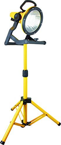Preisvergleich Produktbild Elro Energiesparstrahler mit Stativ, Fluter TL32