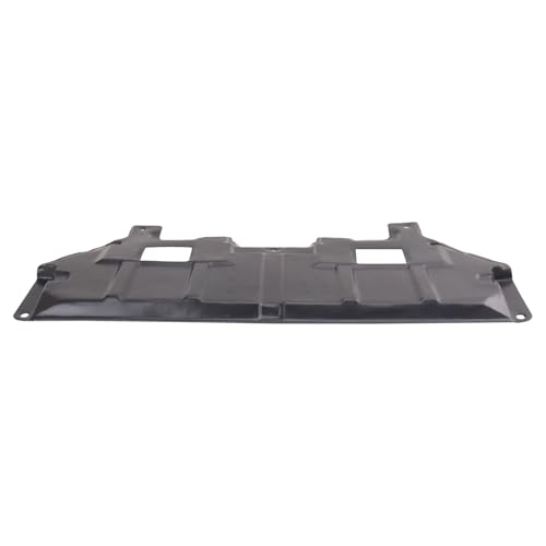 Image of TRQ Engine Splash Shield Rear Lower Compatible with 2004-2006 INFINITI G35 IN1228128