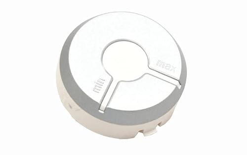 Bouton variateur beige adaptable pour RO444901410, RO442902410, RO444901410, RO444911411, RO4449IA41