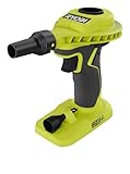 RYOBI 18-Volt ONE+ Cordless High Volume Power Inflator Tool Only P738