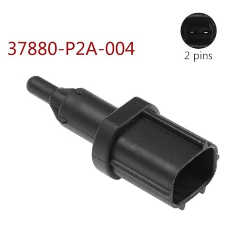 Sensor de temperatura 37880-P2A-004 sensor aire admision 37880P2A004 3