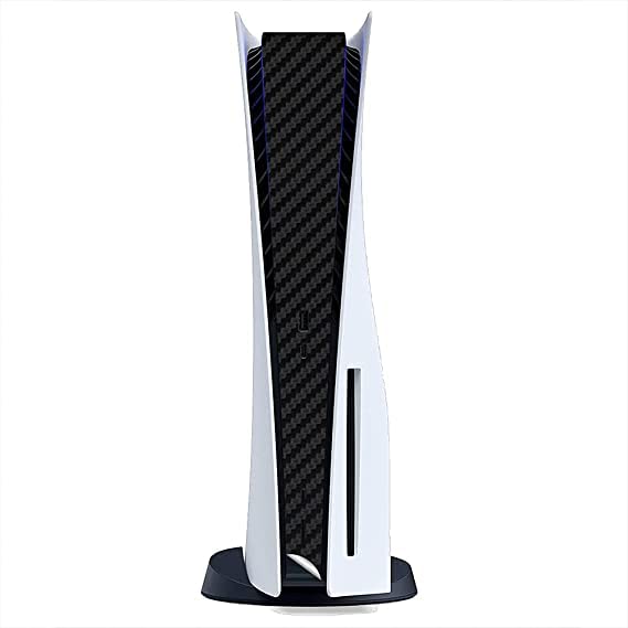 See full amazon price history chart for Careflection ||Premium Material Console Skin Vinyl Decal Sticker Compatible with PS5 Disc Edition - Black Carbon Careflection ||Premium Material Console Skin Vinyl Decal Sticker Compatible with PS5 Disc Edition - Black Carbon (B0B77YPN39) Amazon Price History, Amazon Price Tracker