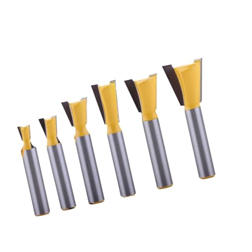 Operitacx 6piezas Cuchillo De De Milano Fresa Mango Para Tallado De Madera y Herramienta De Corte De Madera Carpintería Máquina De y Tallado