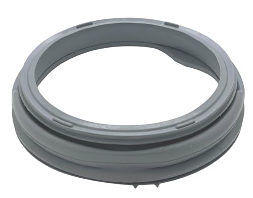 Original Washing Machine Door Seal Gasket for Logik L612WM12, L612WM15, L612WMS15 - Image 4