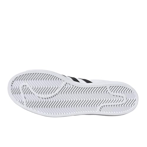 Image of adidas Originals Men's Superstar Sneaker, White