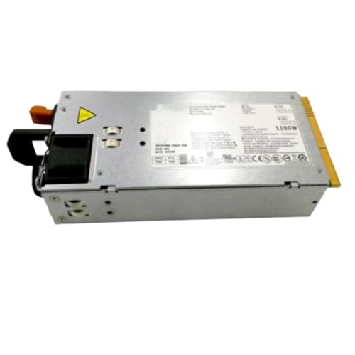 Alimentation L1100A-S0 1100W pour éviter les arrêts de serveur R910