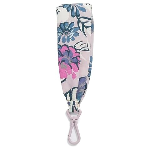 Vera Bradley Featherweight Keychain Cover