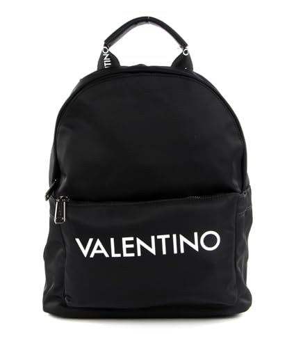 Sac Mario Valentino KYLO pour Herren en noir mat stylé