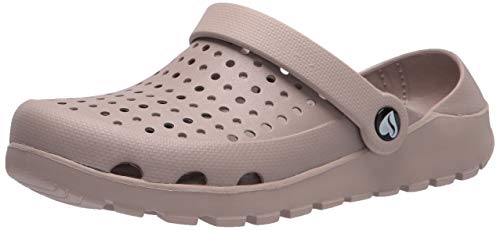 Image of Skechers Women Footsteps Peace Out Clogs