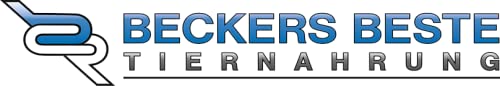 Beckers Beste - glutenfreies Welpen Hundefutter 14kg - Junior Plus Welpenfutter mit Geflügel ohne Weizen - Trockenfutter für große und kleine Hunde