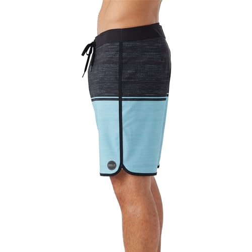 TRVLR NOMAD SCALLOP 19" BOARDSHORTS2