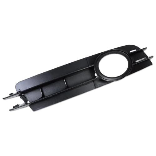 Grille antibrouillard avant droit 4F0807682A pour pare-chocs A6 C6 2005-2008