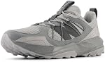 New Balance Mens DynaSoft TEKTREL V1 Suede Trail Running Shoe