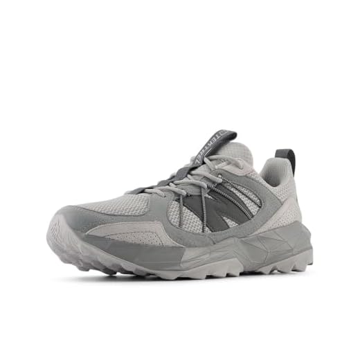 New Balance MTTTRSLG Tektrel Homme Slate Grey EU 46.5