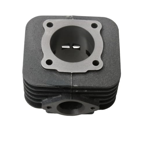 Cilindro 70cc 47mm 2 tiempos para motor Piaggio Zip Liberty Fly AC 3