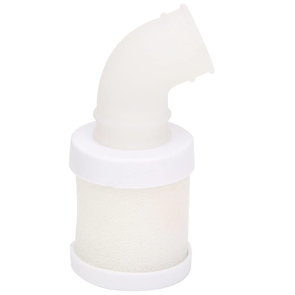 RC Model Air Filter, Mini Universal Engine Air Filter Cleaner Spare Parts Fit for HSP 1/8 94087 94762 RC Car with Good Durability and Reliability, Quickly Filter Out Impurities