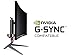 Acer Predator X34 Monitor, 87 cm (34"), ZeroFrame, Curved 1900R IPS LED...