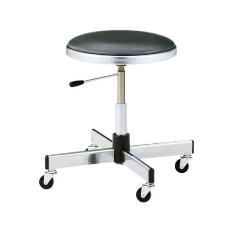 vX ~[eBO`FAړI`FA ۃCXXc[ i gsv Work chair [N`FA KC-386NL-N DG 71-251