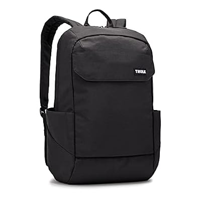 Thule Lithos Backpack 20L Black