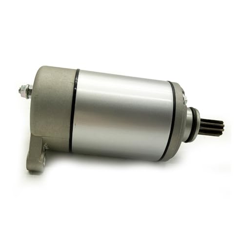 Démarreur Hisun UTV 800CC compatible avec Bennche HS 800 et SuperMach Big Muddy